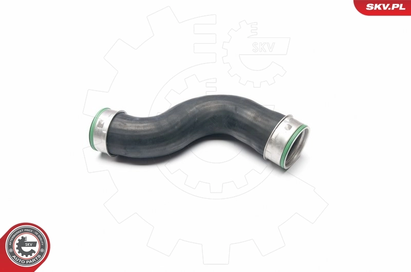 Charge Air Hose